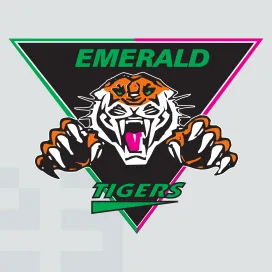 Emerald tigers